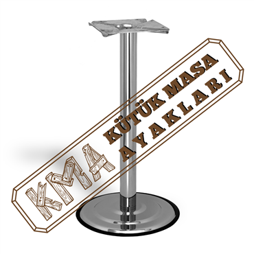 Cafe Masa Ayağı