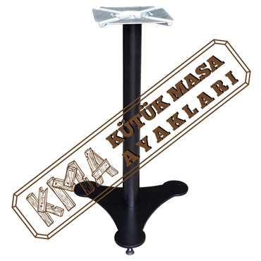 Metal Cafe Masa Ayakları