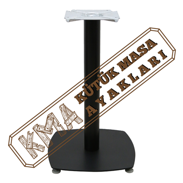 Metal Masa Ayak