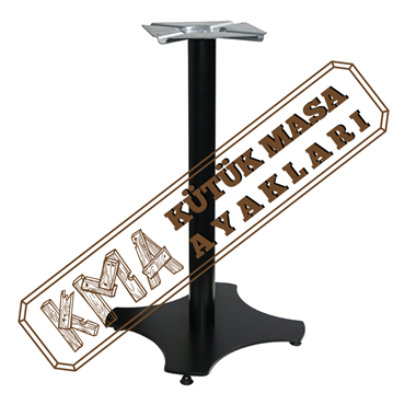 Metal Masa Ayak
