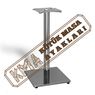 Cafe Masa Ayakları