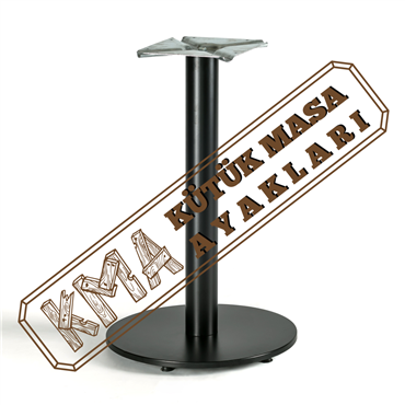 Cafe Masa Ayağı