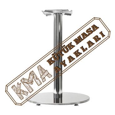 Cafe Masa Ayağı