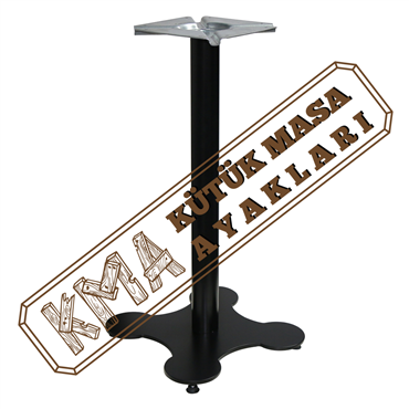 Cafe Masa Ayağı