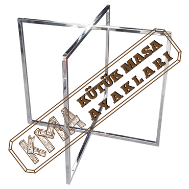 Metal Masa Ayağı