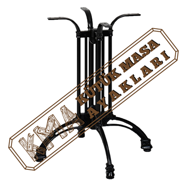Kral Masa Ayağı - Cafe Masa Ayak