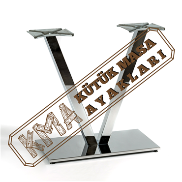 V Cafe Masa Ayak